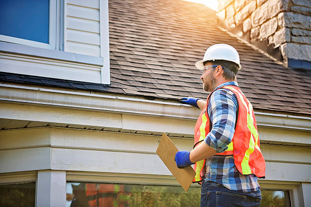 Licensed Roof Leak Repair service in Maybeury, WV - Norken Roofing